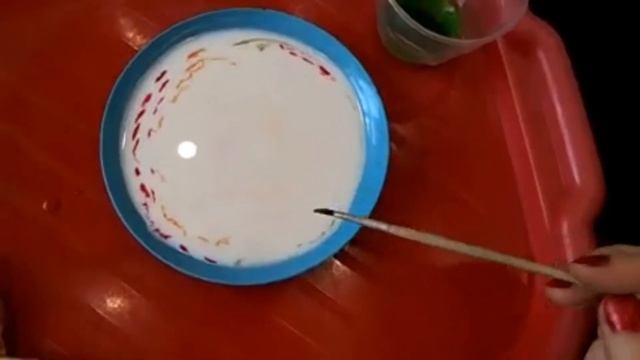 Экспериментирование дома - это просто! смотреть онлайн