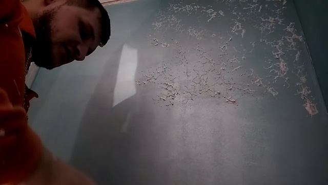 Как украсить балкон из остатков материала? Советы от от PAVLOV ART! смотреть онлайн