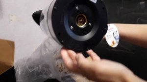 Распаковка Электрочайника TEFAL GLASS KETTLE KI730D30