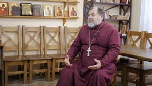 Кто может писать иконы