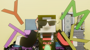 КЛИП "ЯМТК - WICSUR". @zovstudio888 @wicsur #рекомендации #minecraft