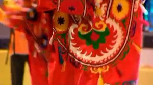 Нигора Холова - Консерти "Шукрона" (Кисми 4) / Nigora Kholova - Concert "Shukrona" (Part 4)