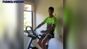 (Кто Лучше) Криштиану Раналдо или Лиё Месси