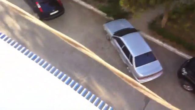 Вид из моего окна смотреть онлайн