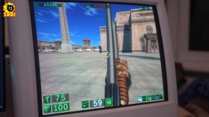 Serious Sam Gets A Fully Ray Traced Upgrade! Graphics Comparison, Performance + More