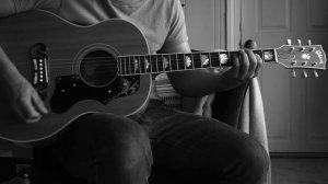 DADGAD Hill Country Blues