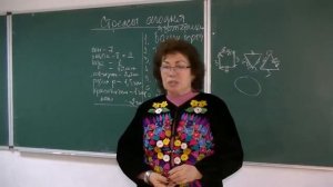 Методы работы со стрессами. Психолог Наталья Кучеренко. Лекция № 13