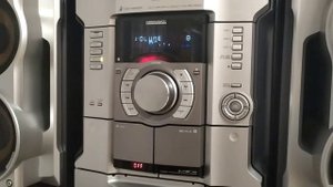 sony-mhc rg310