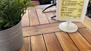 Город БОНН (Германия) Красивый и спокойный BONN (Germany) what a lovely city!