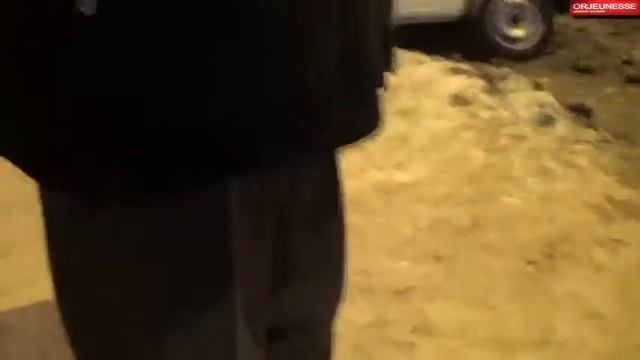 Милиционеры едва не убили беременную женщину в ДТП смотреть онлайн