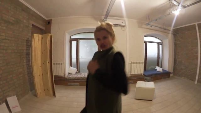 Обзор осенней коллекции 2015 с Дашей Коломиец. смотреть онлайн