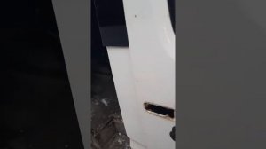 WV T45 Номер двигателя, номер кузова, номер на раме ( фольцваген т45)