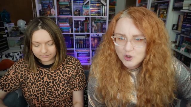 ПРОЧИТАННОЕ ВЕСНЫ ➡ лучшие и худшие книги, которые мы читали в апреле