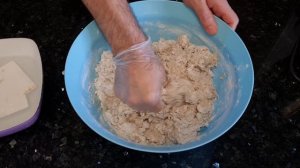 БЕЗДРОЖЖЕВОЙ ХЛЕБ №7 - Пеклеванный