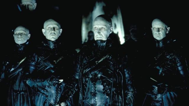 Fuga dall'Area 51 - Creepypasta #62 смотреть онлайн