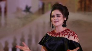 Нигина Амонкулова - Хуш омади ёр 2020 (Бадахшони)