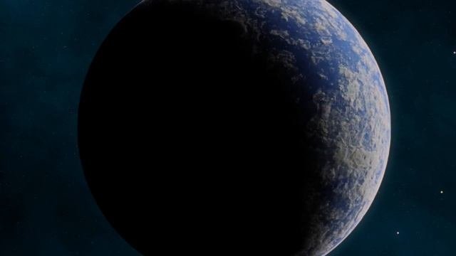 Космос — Удивительная микрозелень для космонавтов