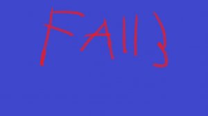 не удачные видео 3