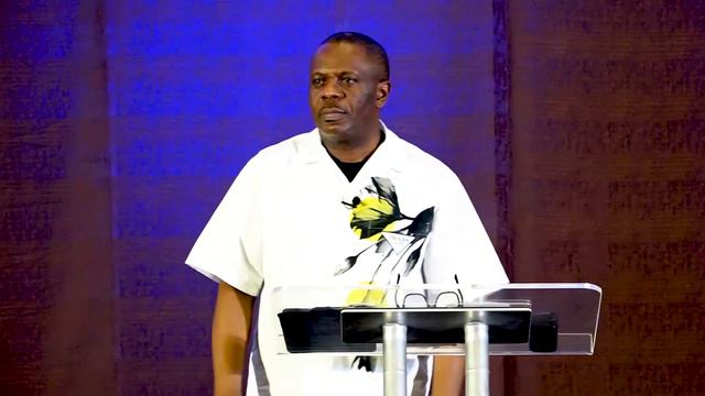 Abuja Faith Seminar: Day 1 смотреть онлайн