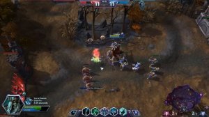 Heroes of the Storm - Leoric Guide