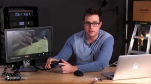 Webcaster X2 - Автоматическое подключение и трансляция