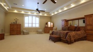 Очень красивая природа и просторы Ранчо Биг - Скай / Лампасас, Техас. Фермы Америки.