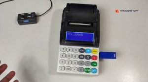 Прошивка кассы Меркурий 185Ф (версия прошивки 25.12.2020)