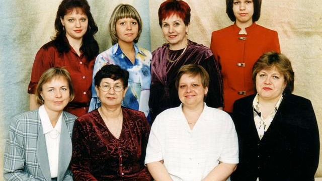 Учителям самарской школы № 12... смотреть онлайн