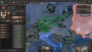 HOI4: НО МИР БЕЗ ПРОМЫШЛЕННОСТИ НА СТАРТЕ! ЧТО БУДЕТ С МИРОМ? (Hearts of Iron 4)