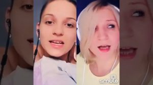 Девушка мечты))) караоке