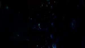 Московский планетарий. Звёздный зал. Полет фентэзи