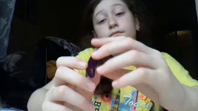 Подарки На День Рождения моей подруги Айрис! смотреть онлайн