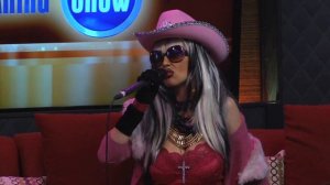 Playboy Morning Show with Kristina Karo!