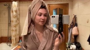 VLOG home/УБИРАЮСЬ В КВАРТИРЕ/МОЙ УХОД ЗА ВОЛОСАМИ/ТЕСТИРУЮ НОВУЮ ШВАБРУ