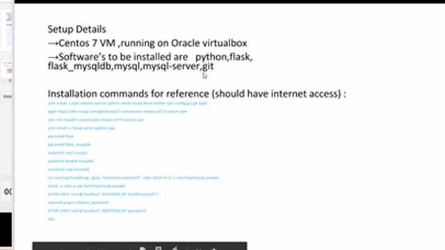 Openshift for Beginners: Demo on building and deploying application from scratch : Part 1/3 смотреть онлайн