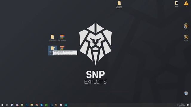 [FREE] WoW 3.3.5a WOTLK ANTIBAN PQR SCRIPTS - 2020