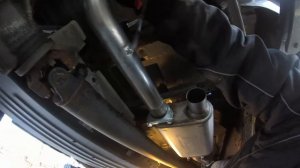 Install Gibson Cat-Back Exhaust System on Silverado [Midnight Special]