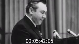 Выступление Табеева на 24 съезде КПСС 1971