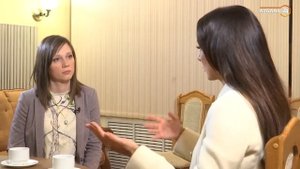 Заслуженная артистка России Зара - в каждой женщине очень много граней