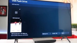 Телевизор Samsung UE50TU7002U