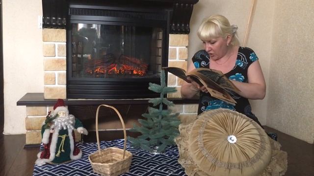 С. Маршак «Двенадцать месяцев» смотреть онлайн