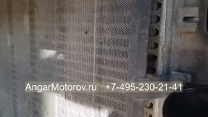 Купить Двигатель Mercedes Actros MP3 12.0 OM 541.976 541.977 Двигатель Мерседес Актрос МП3