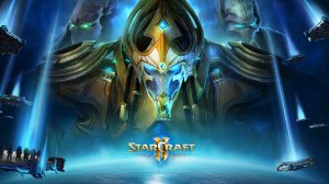 StarCraft II Legacy of the Void - ПОЛНОЕ ПРОХОЖДЕНИЕ 1 Серия ЛЕГЕНДАРНАЯ ЧУМОВАЯ СТРАТЕГИЯ ДЛЯ ДУШИ)