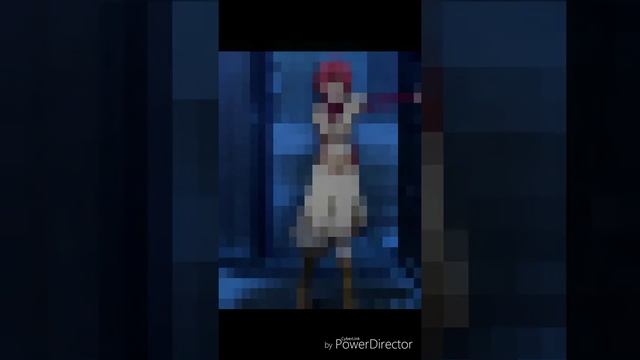 Клип по аниме:" красноволосая принцесса Белоснежка"  (мне нужен герой) смотреть онлайн