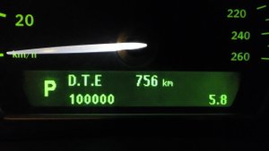 #5 SAAB9-3: обзор бортового компьютера