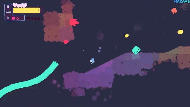 GONNER2 | GamePlay PC смотреть онлайн