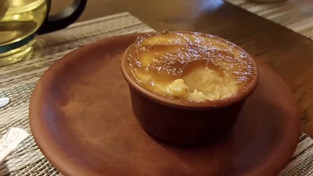 ЧТО ЕДЯТ В КАЛМЫКИИ Национальная кухня. Обзор ресторана Уралан в Элисте.