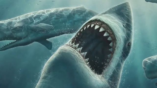 Самые Большие Животные Когда Либо Жившие На Земле смотреть онлайн