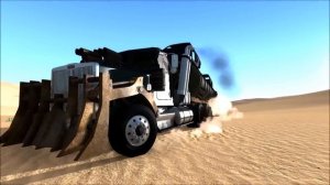 Javielucho Mad Mod - Mad Max Mod - BeamNG
