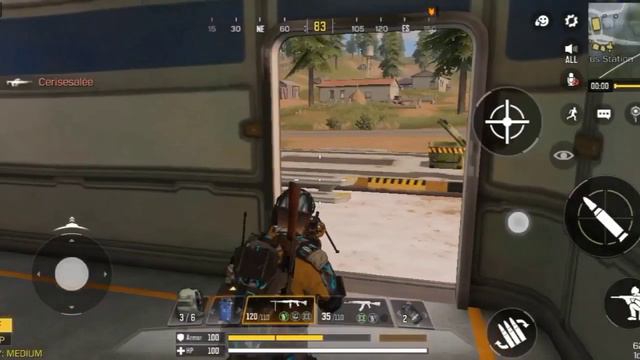 CALL OF DUTY BATTLE ROYALE GAMEPLAY 🎮 (2023) #callofduty
